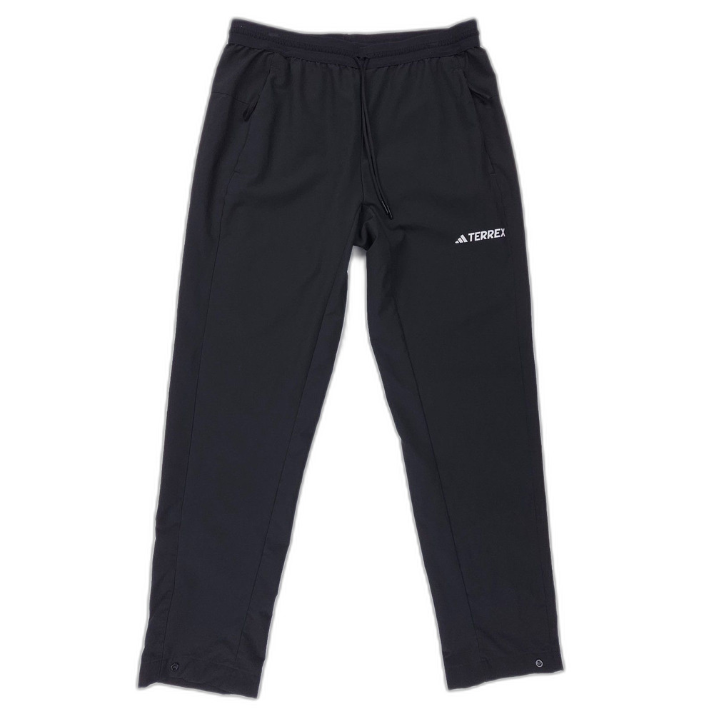 NEW Adidas Terrex Multi Liteflex Pants Minimal Gorpcore Sport 90s Y2k Athleisure